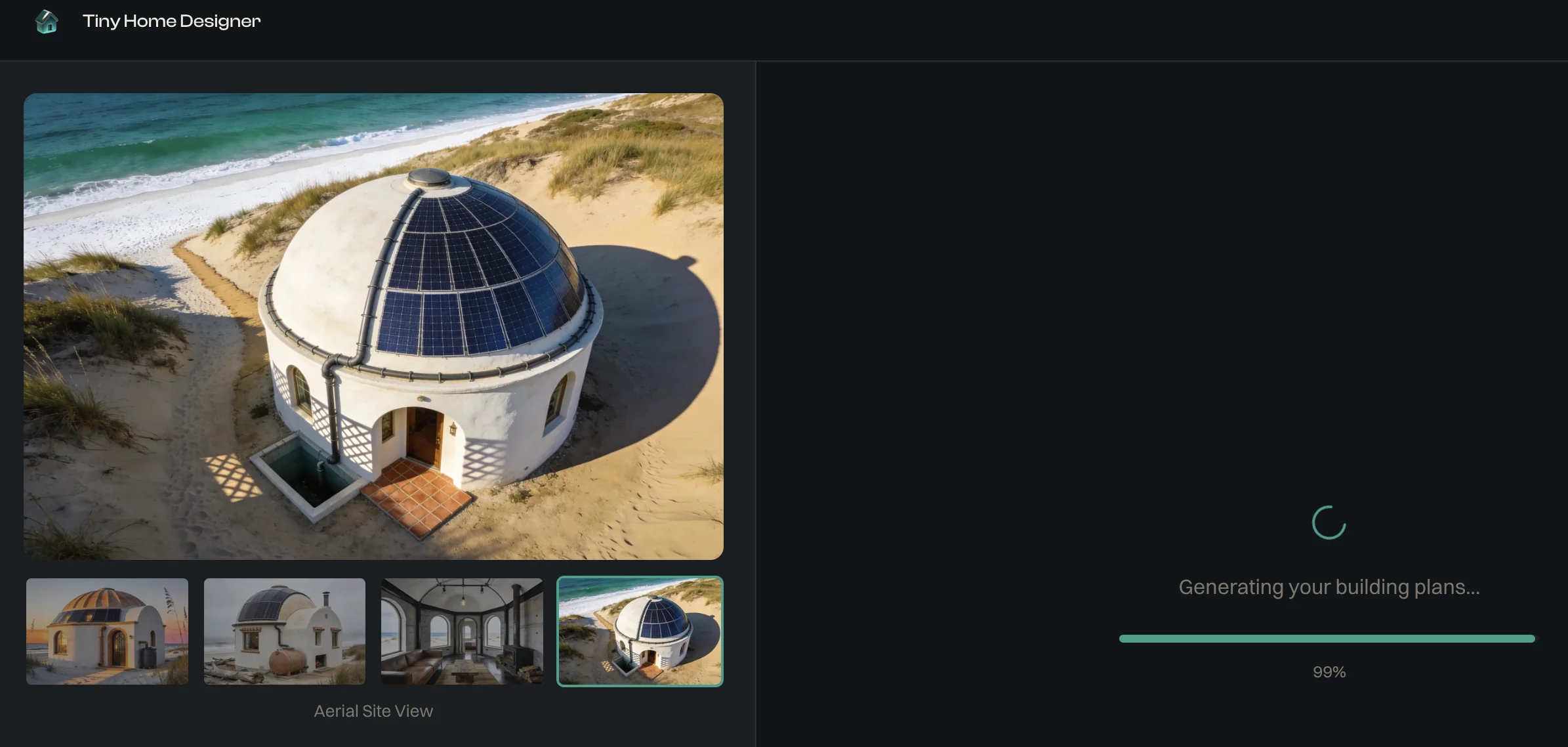 Tiny House