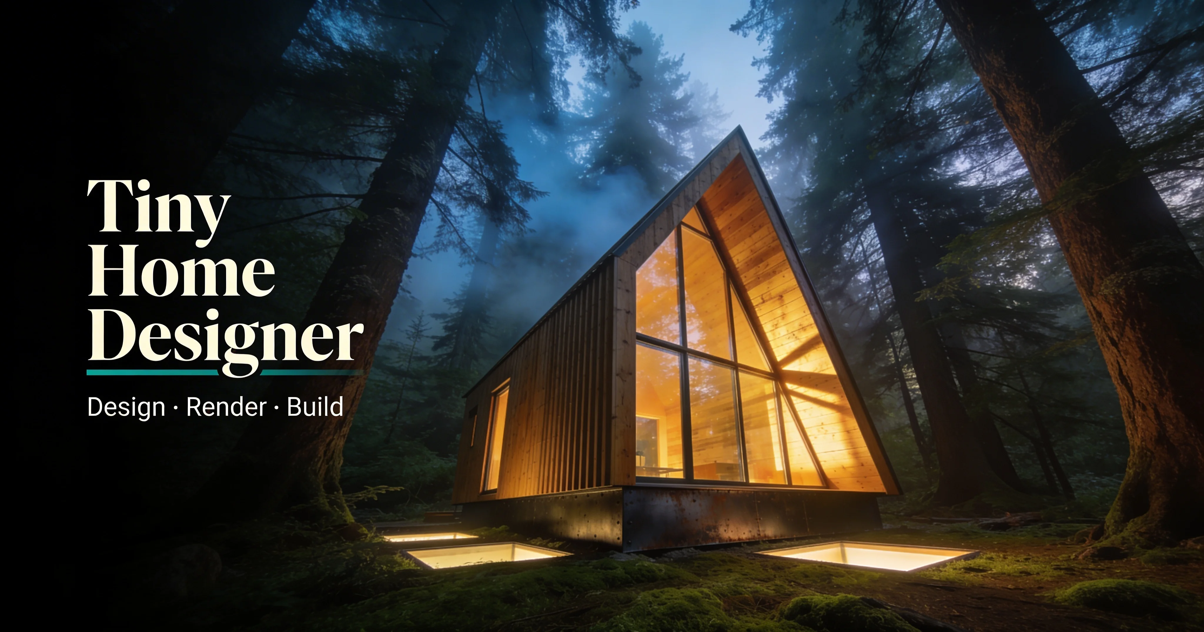 Tiny House
