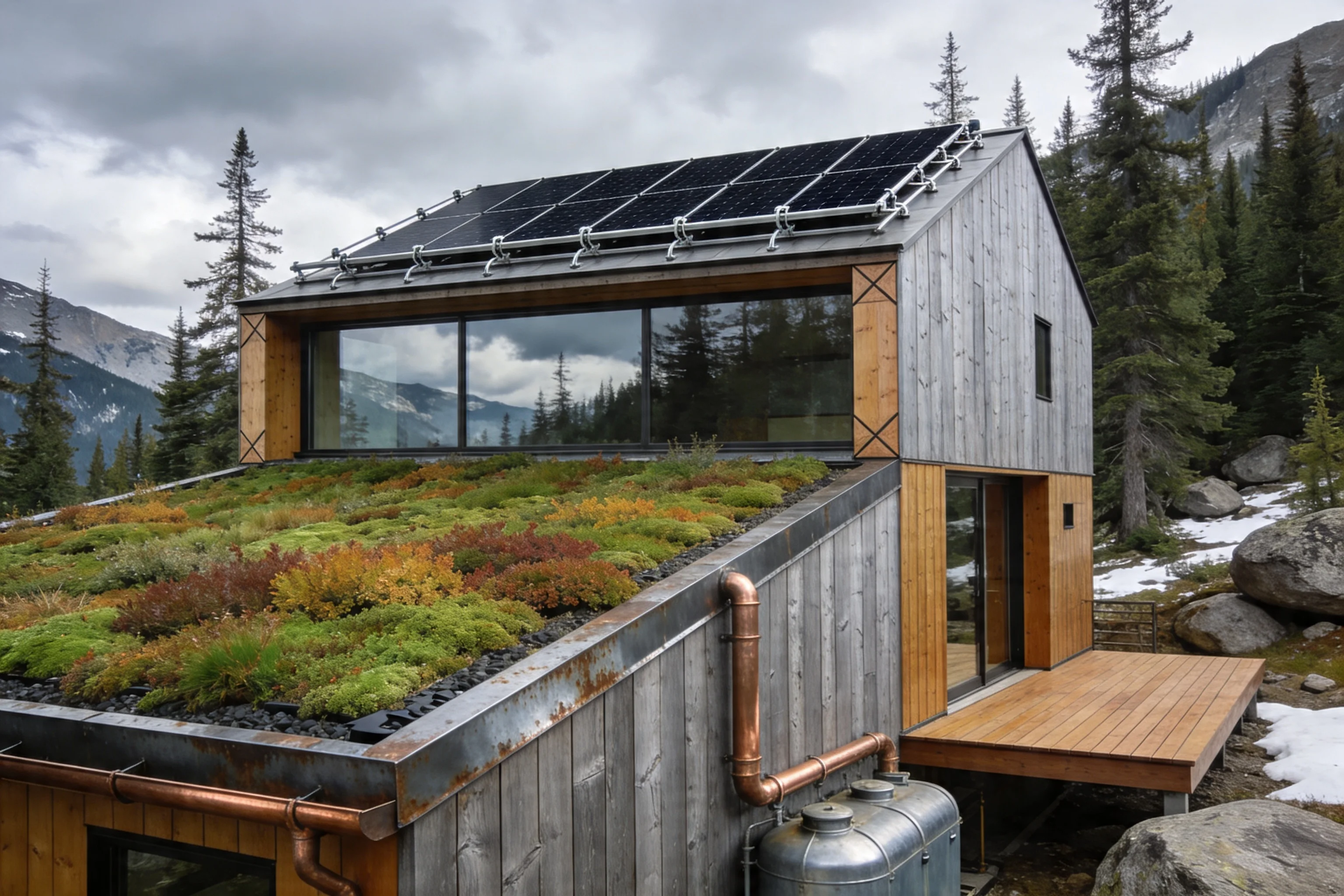 Tiny House