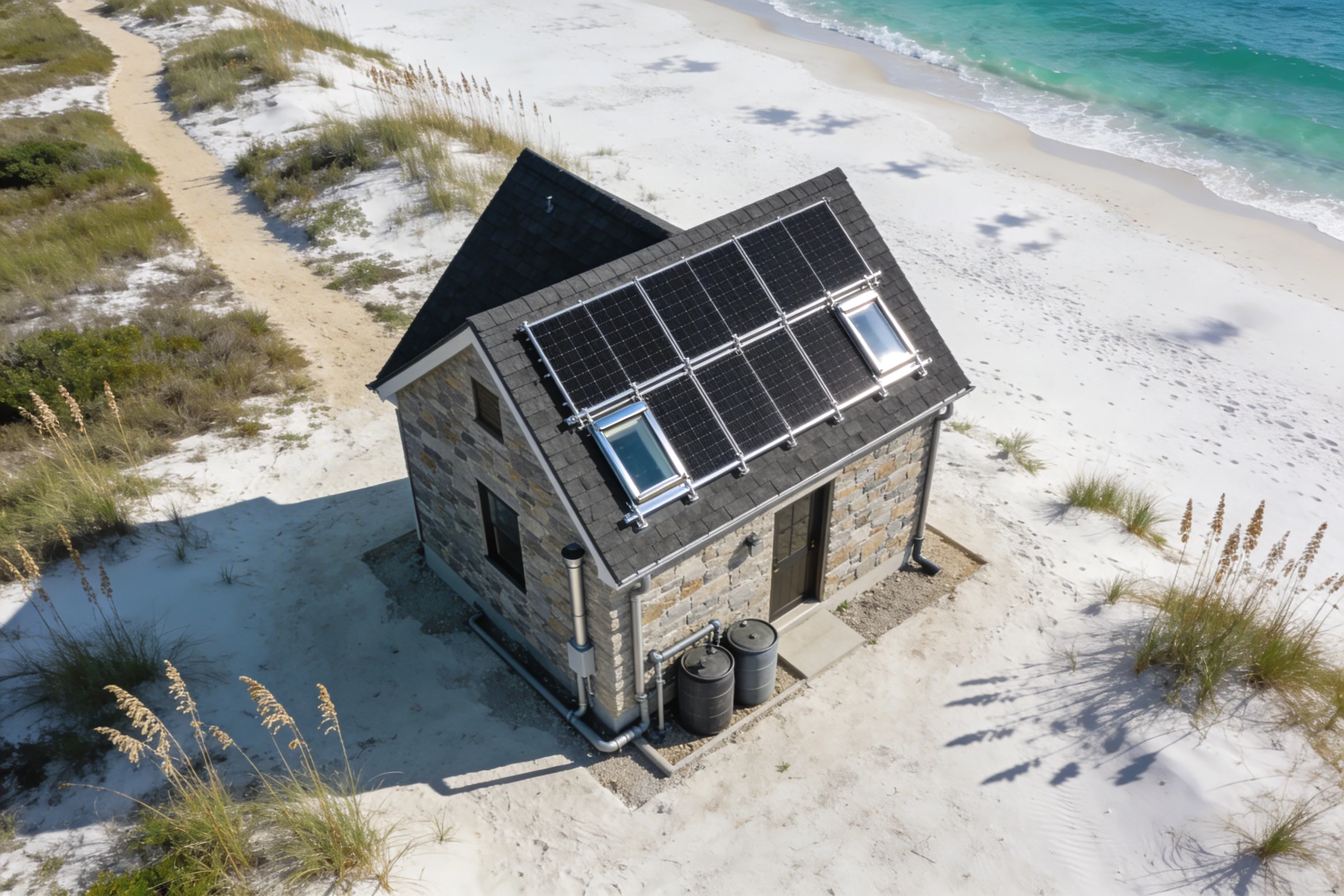 Tiny House