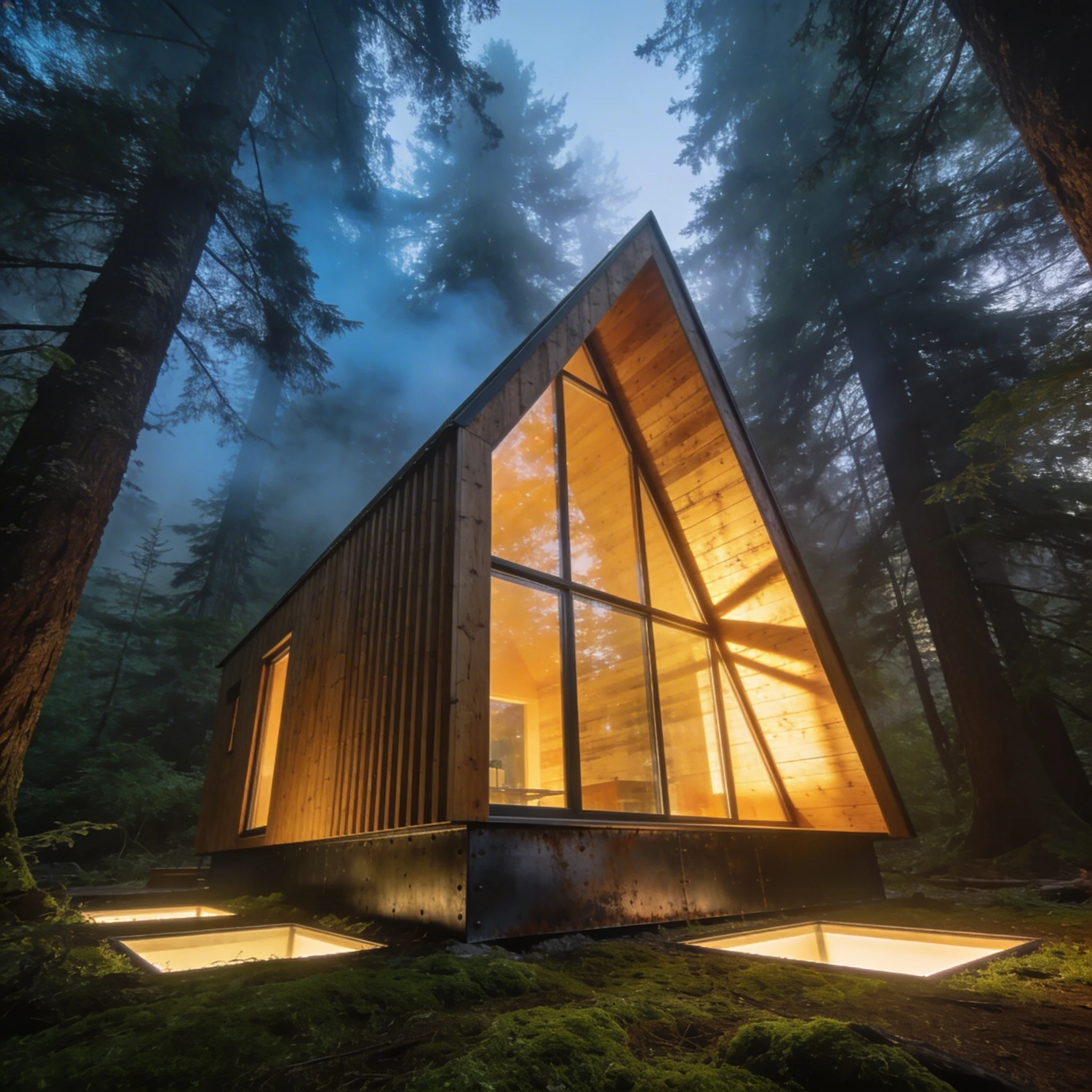 Tiny House