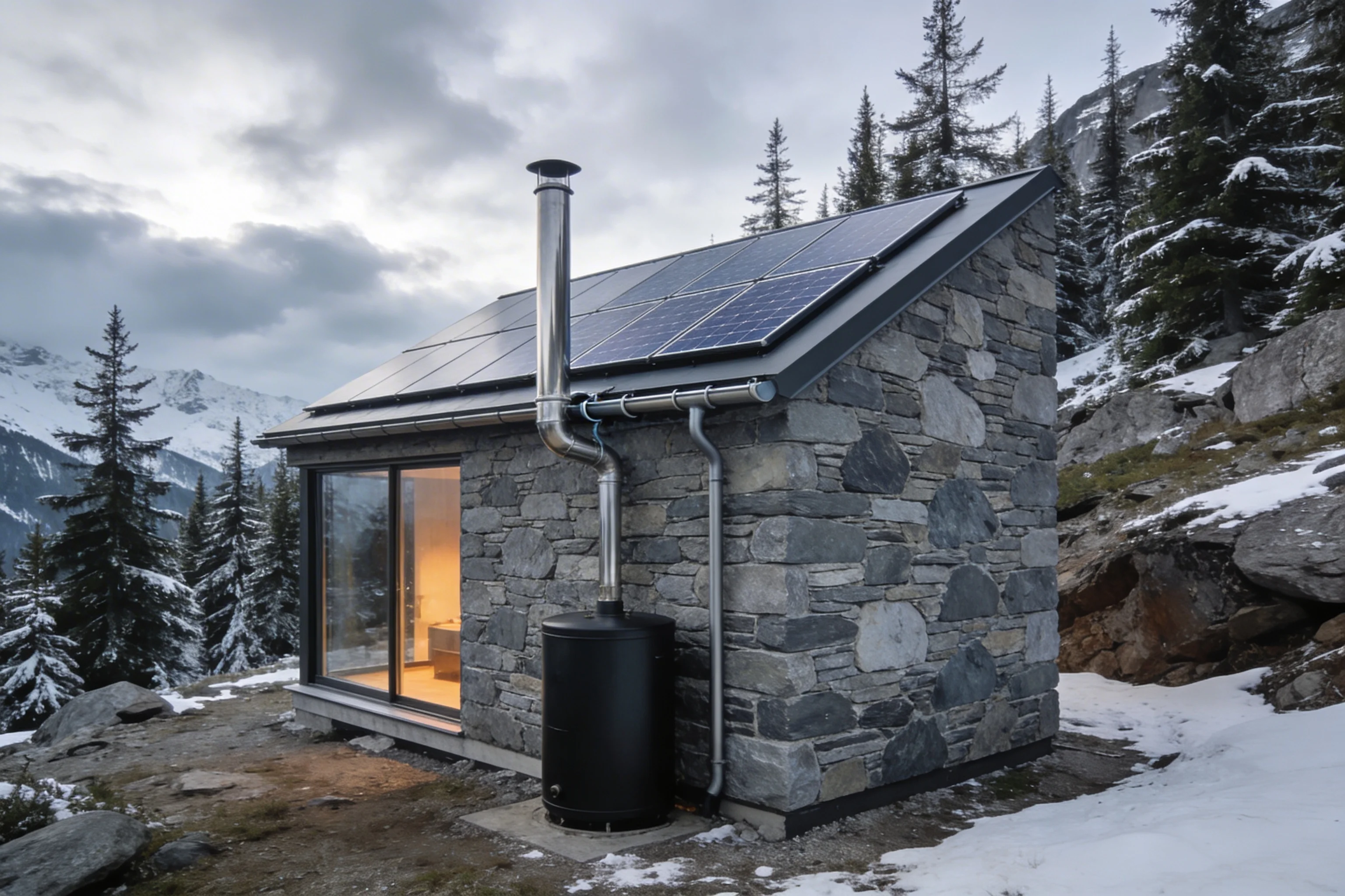 Tiny House