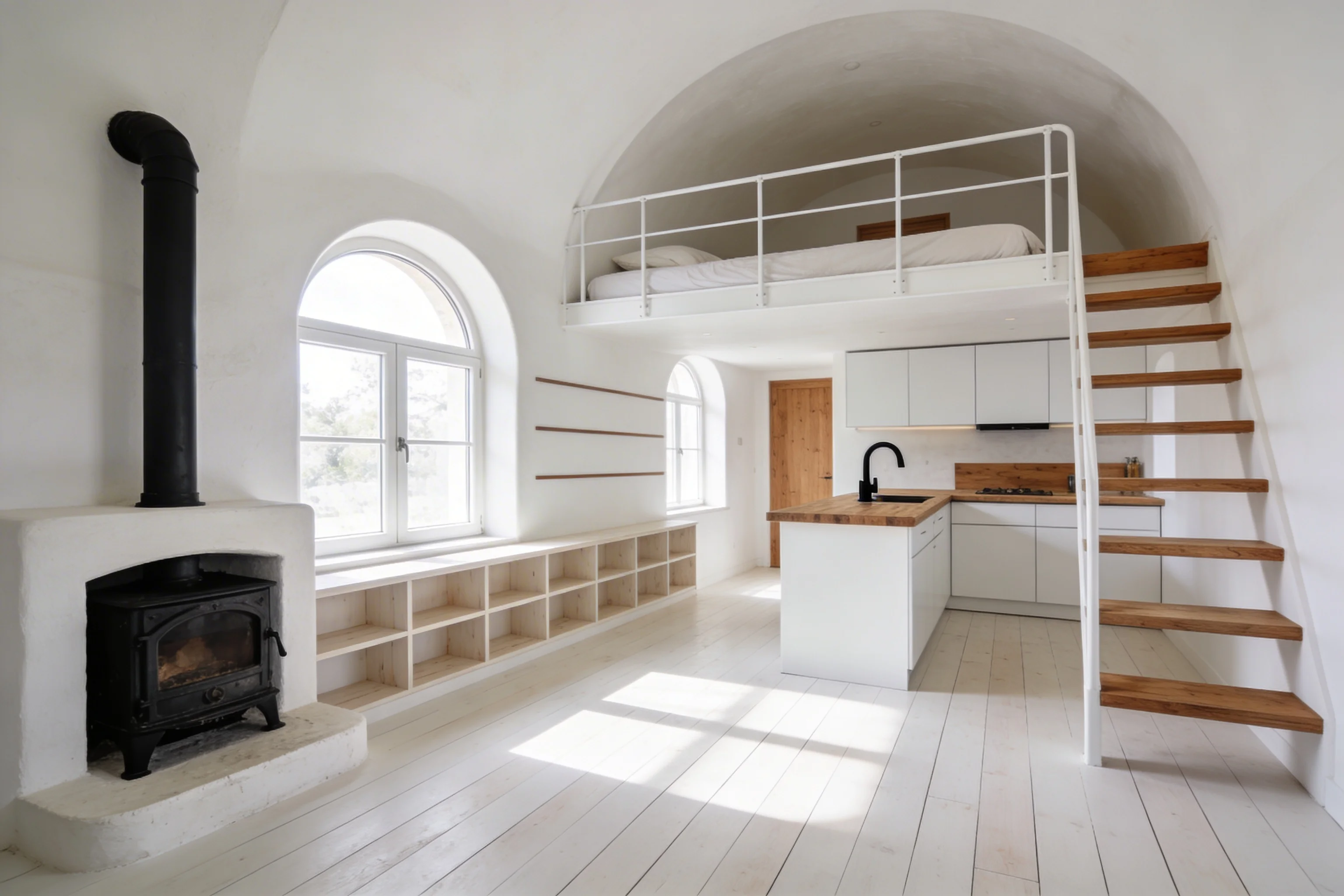 Tiny House