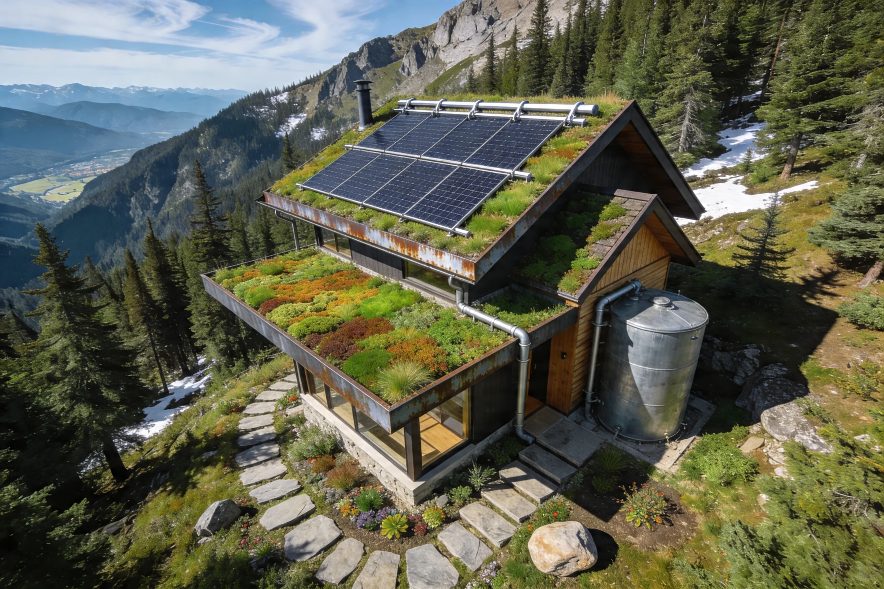 Tiny House