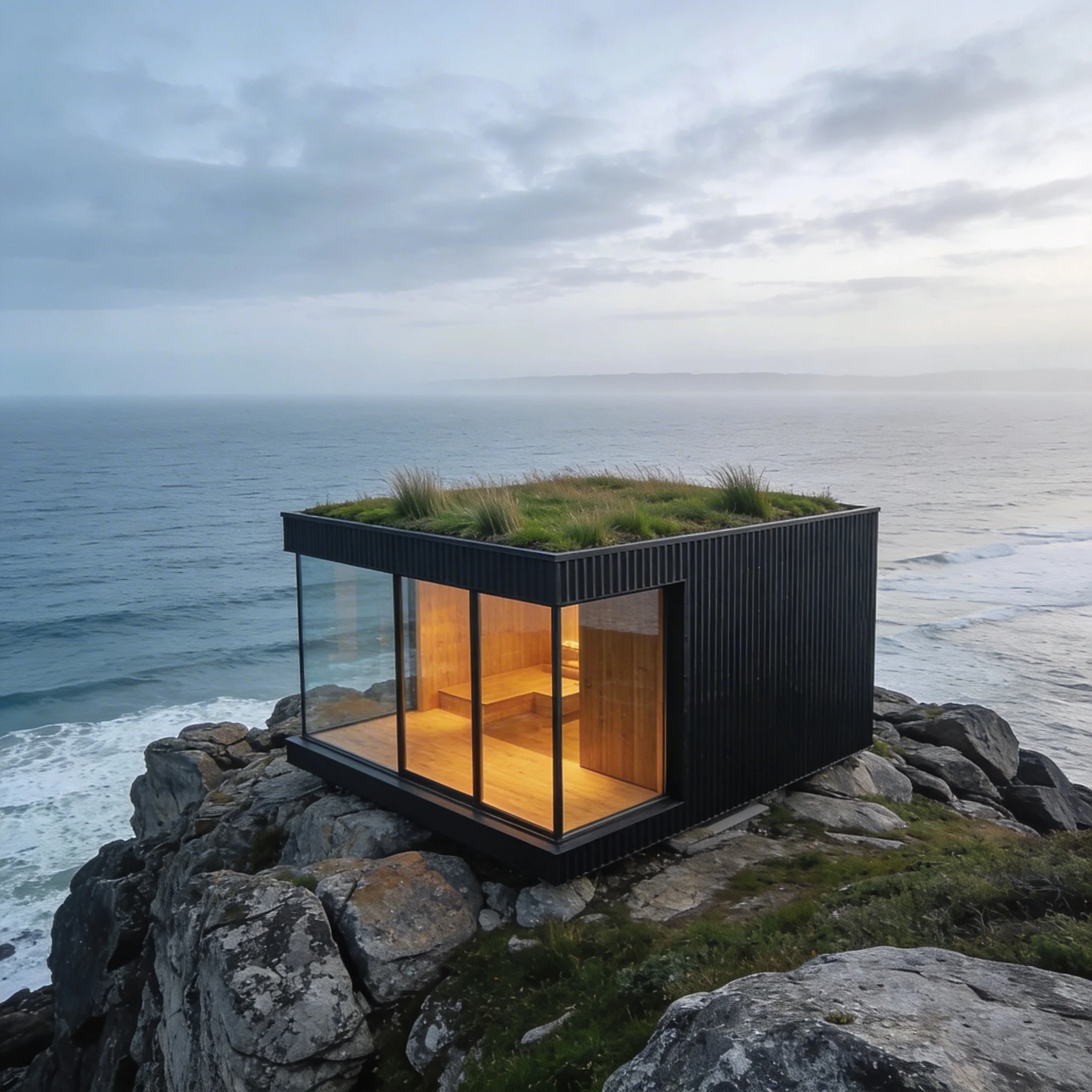Tiny House